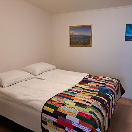 Apartment In The Center Húsavík Εξωτερικό φωτογραφία