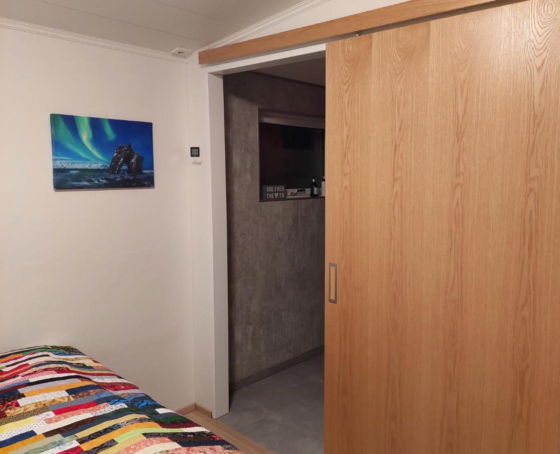 Apartment In The Center Húsavík Εξωτερικό φωτογραφία